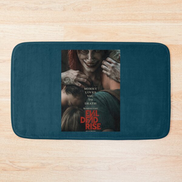 Item preview, Evil Dead Rise Horror Film 2023 designed and sold by WidmerMychael.