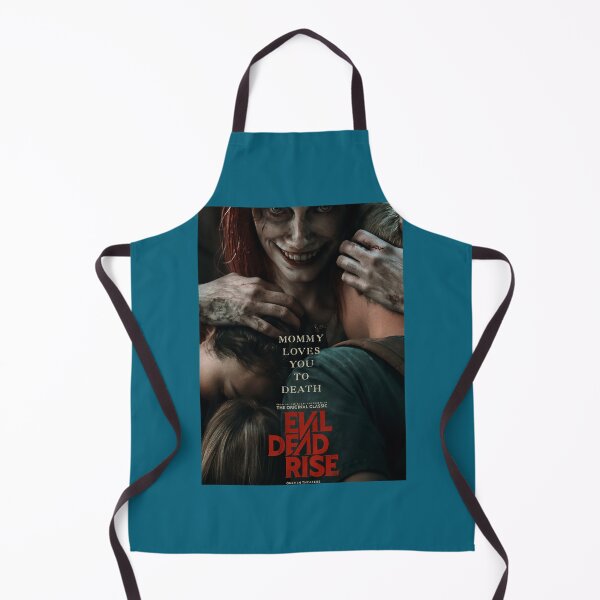 Item preview, Evil Dead Rise Horror Film 2023 designed and sold by WidmerMychael.