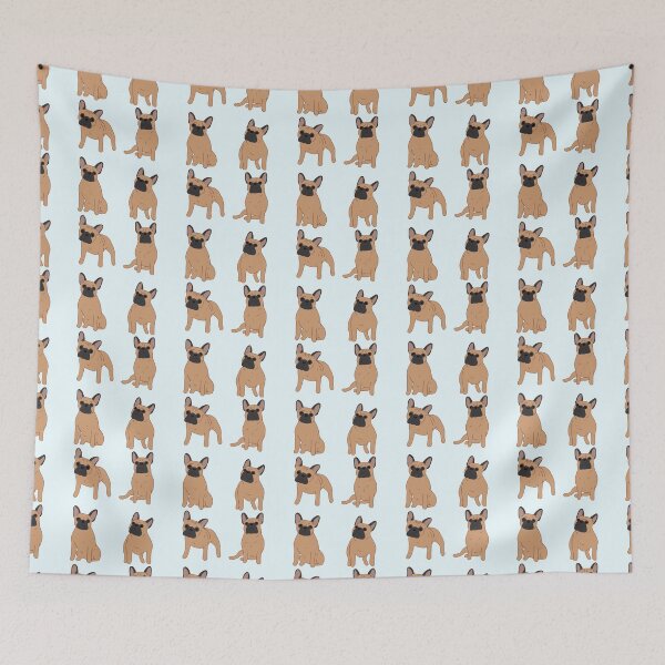 Item preview, French Bulldog pack  designed and sold by Mayarart.