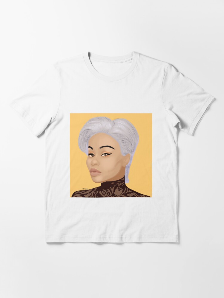 Blac chyna t shirt