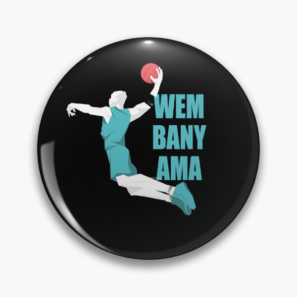 Item preview, Wembanyama Basketball Amazing Gift Fan designed and sold by smartrocket.
