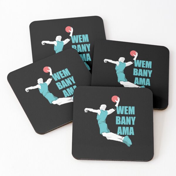 Item preview, Wembanyama Basketball Amazing Gift Fan designed and sold by smartrocket.