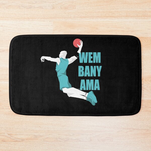 Item preview, Wembanyama Basketball Amazing Gift Fan designed and sold by smartrocket.