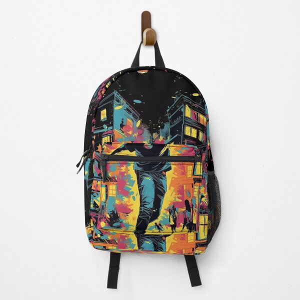 Item preview, Jerome Enters the Party designed and sold by MuseOfMilo.