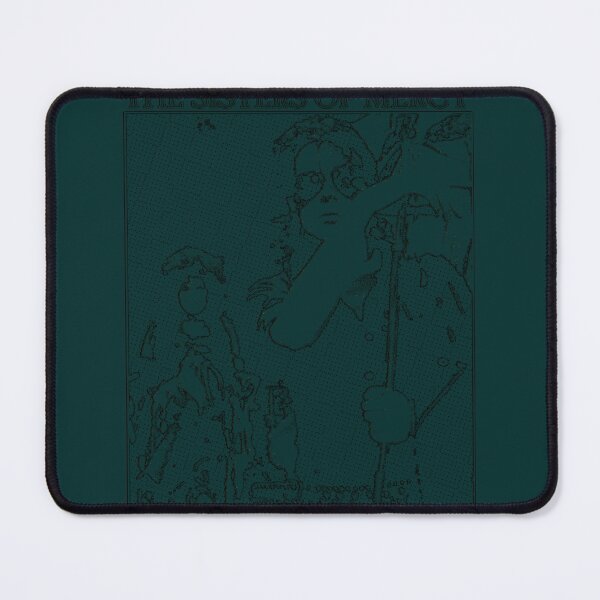 Item preview, The Sisters Of Mercy designed and sold by DarbyBastien.