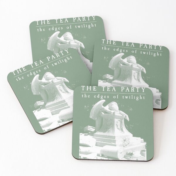 Item preview, The Tea Party  designed and sold by DarbyBastien.