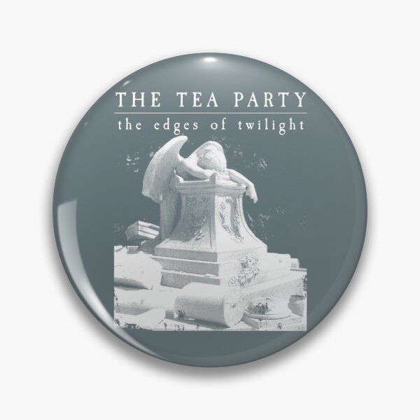 Item preview, The Tea Party  designed and sold by DarbyBastien.