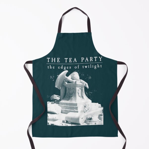 Item preview, The Tea Party  designed and sold by DarbyBastien.