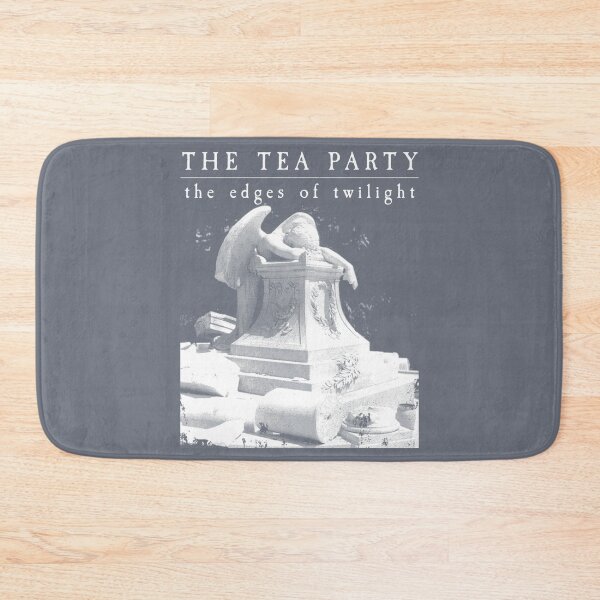 Item preview, The Tea Party  designed and sold by DarbyBastien.