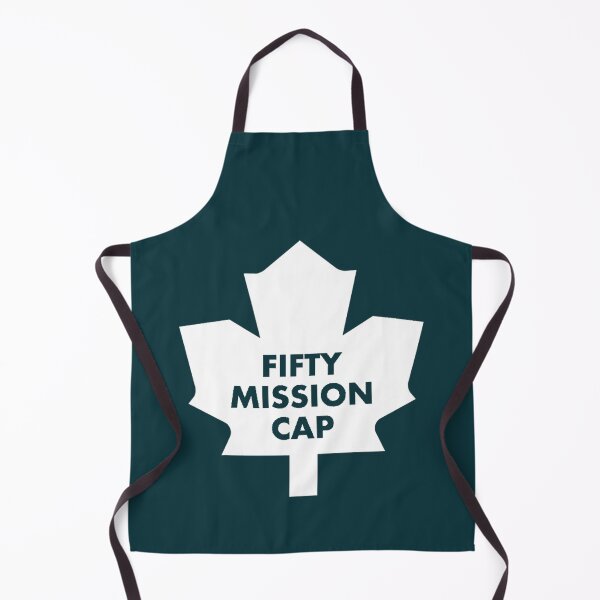 Item preview, TML Fifty Mission Cap designed and sold by DarbyBastien.