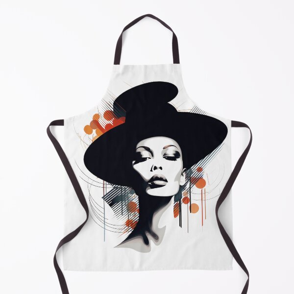 Item preview, Soulful Erykah Badu Portrait designed and sold by MuseOfMilo.
