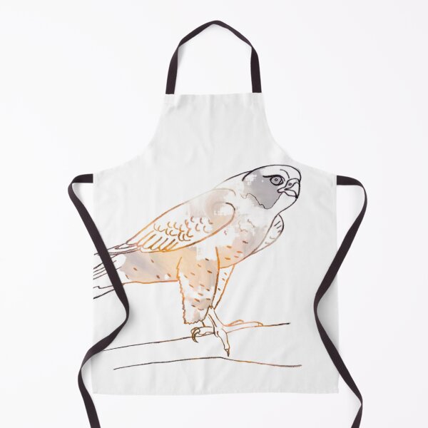 Item preview, Peregrine Falcon designed and sold by magdalashore.