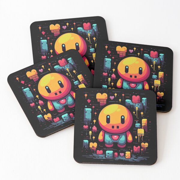 Item preview, Retro Gaming Vibe designed and sold by PhieoAlex.