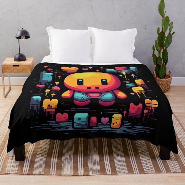 Item preview, Retro Gaming Vibe designed and sold by PhieoAlex.