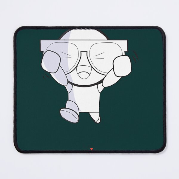 Item preview, WABI Main Character of Supaheroes  designed and sold by DarbyBastien.