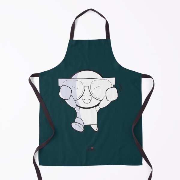 Item preview, WABI Main Character of Supaheroes  designed and sold by DarbyBastien.