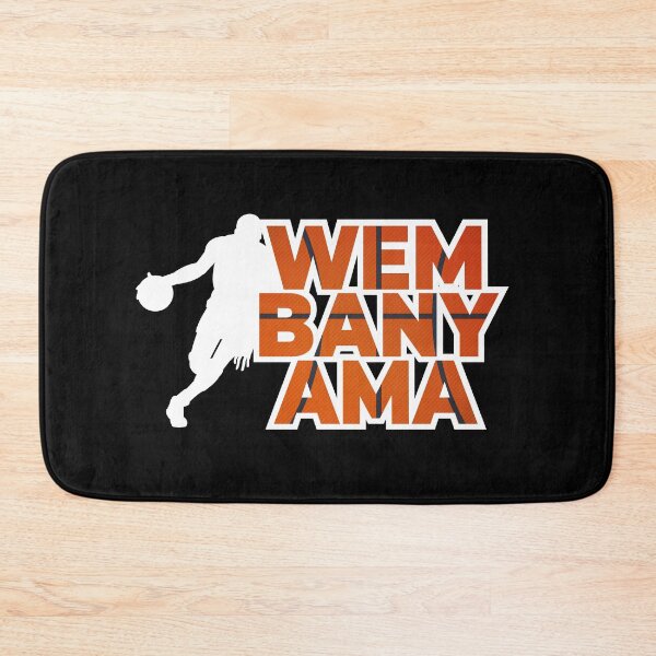 Item preview, Wembanyama Basketball Amazing Gift Fan designed and sold by smartrocket.