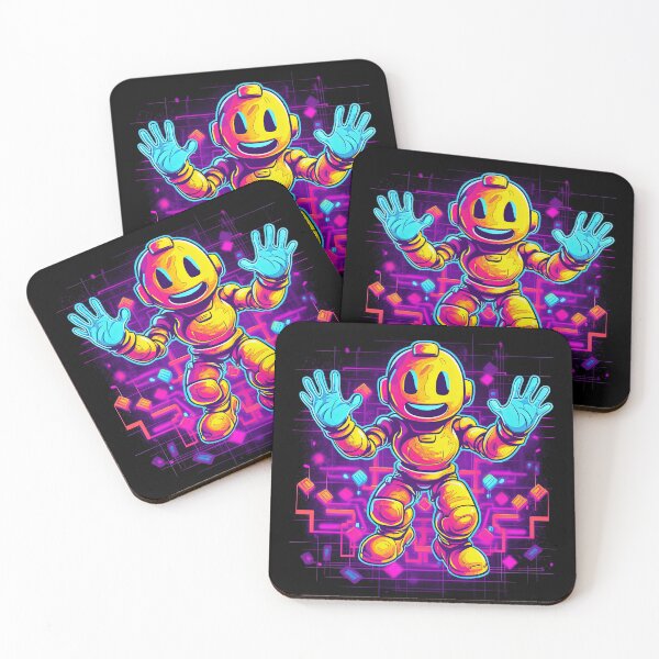 Item preview, Retro Gaming Vibe designed and sold by PhieoAlex.