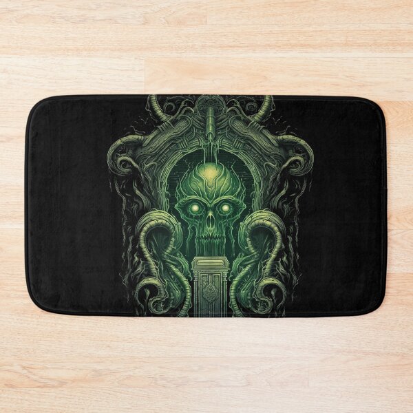 Item preview, Eldritch Creature Emergence designed and sold by MuseOfMilo.