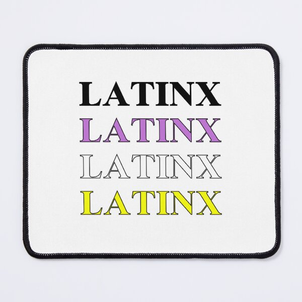 Item preview, Latinx Latine Queer LGBT Transgender/Trans Enby/Nonbinary Flag designed and sold by armontheroad.
