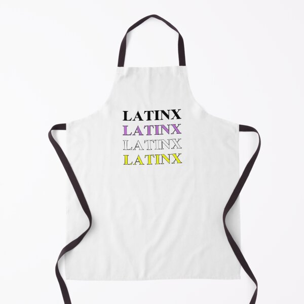 Item preview, Latinx Latine Queer LGBT Transgender/Trans Enby/Nonbinary Flag designed and sold by armontheroad.