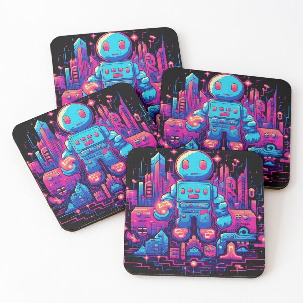 Item preview, Retro Gaming Vibe designed and sold by PhieoAlex.