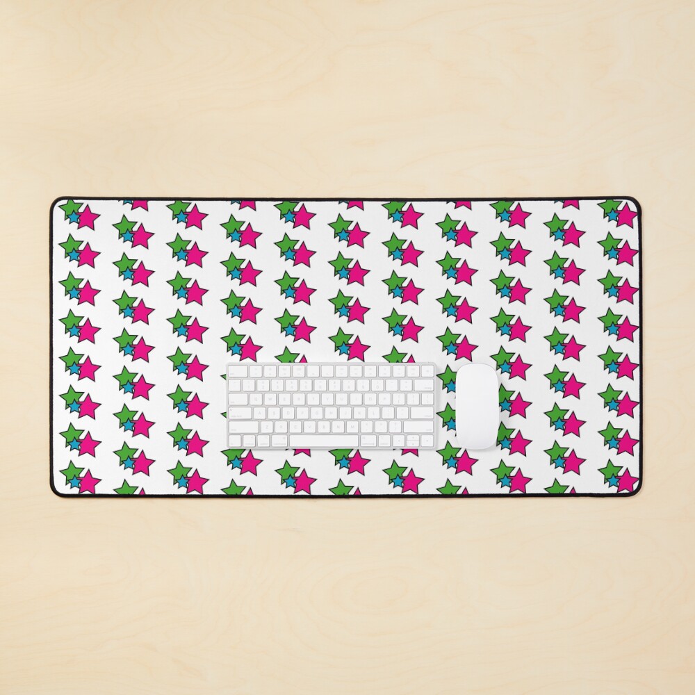 Item preview, Desk Mat designed and sold by ValeriesGallery.