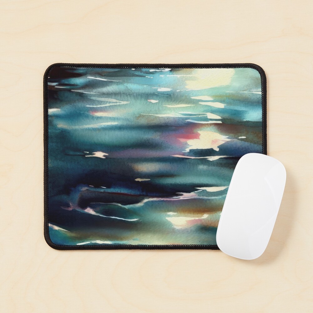 Item preview, Mouse Pad designed and sold by JilyLily4Ever.
