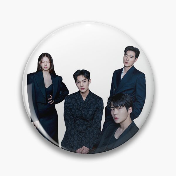 Item preview, Kim Seon-ho, Kang Tae-joo, Kim Kang-woo, Go Ara designed and sold by selvashop.