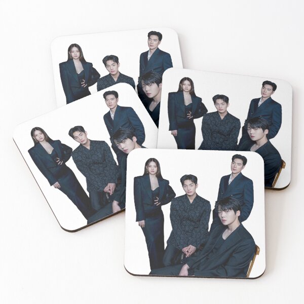 Item preview, Kim Seon-ho, Kang Tae-joo, Kim Kang-woo, Go Ara designed and sold by selvashop.