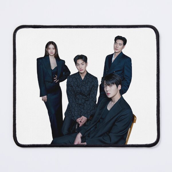 Item preview, Kim Seon-ho, Kang Tae-joo, Kim Kang-woo, Go Ara designed and sold by selvashop.