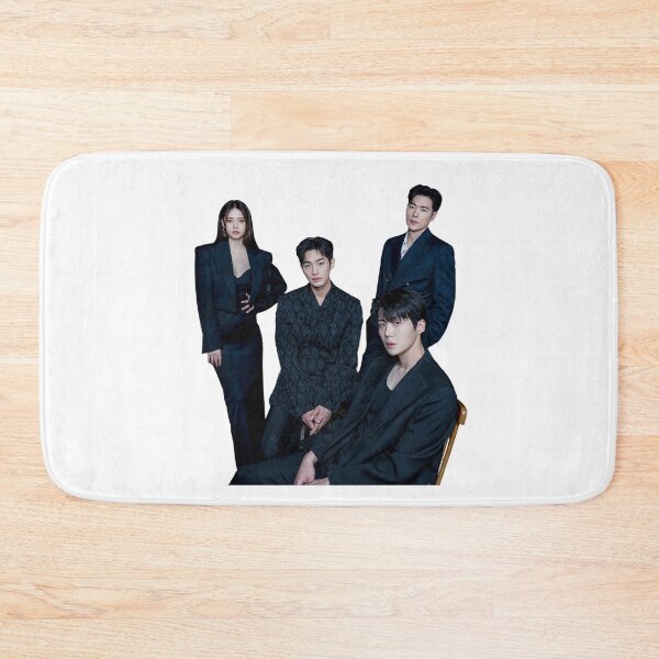 Item preview, Kim Seon-ho, Kang Tae-joo, Kim Kang-woo, Go Ara designed and sold by selvashop.