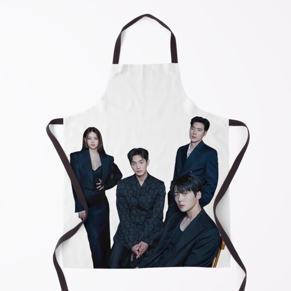 Item preview, Kim Seon-ho, Kang Tae-joo, Kim Kang-woo, Go Ara designed and sold by selvashop.