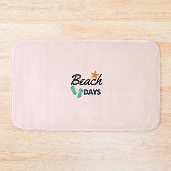 Item preview, Beach Days designed and sold by Tia555.