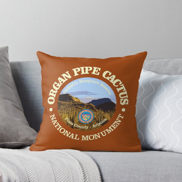 Item preview, Organ Pipe Cactus (NM) designed and sold by curranmorgan.