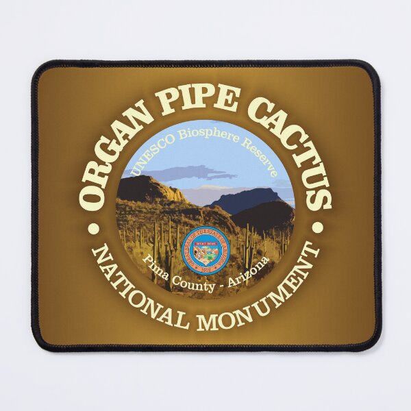 Item preview, Organ Pipe Cactus (NM) designed and sold by curranmorgan.