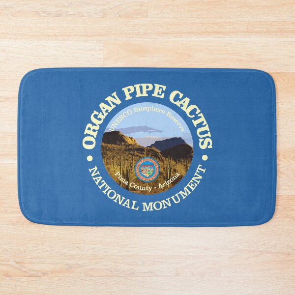Item preview, Organ Pipe Cactus (NM) designed and sold by curranmorgan.