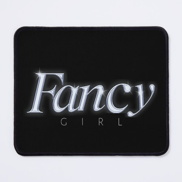 Item preview, fancy girl designed and sold by Alejandra Vargas.