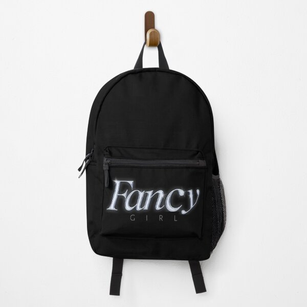 Item preview, fancy girl designed and sold by Alejandra Vargas.