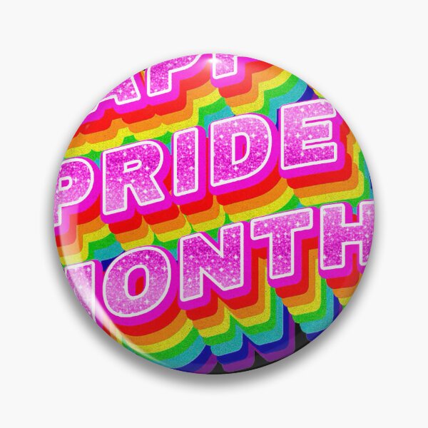 Item preview, Celebrate with Pride: Shining T-Shirts for LGBTQ+ Pride Month designed and sold by Digifestas.