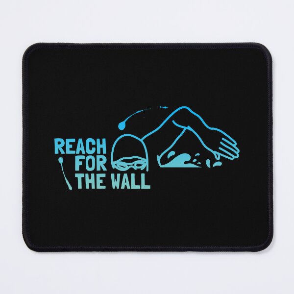 Item preview, funny swimming quote swimming quotes designed and sold by WangsArt.