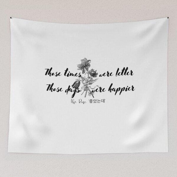 Item preview, the rose - song designed and sold by selvashop.
