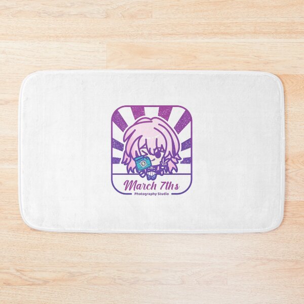 Item preview, march 7th (photography club) | (fan-art by smoomaru) designed and sold by smoomaru.