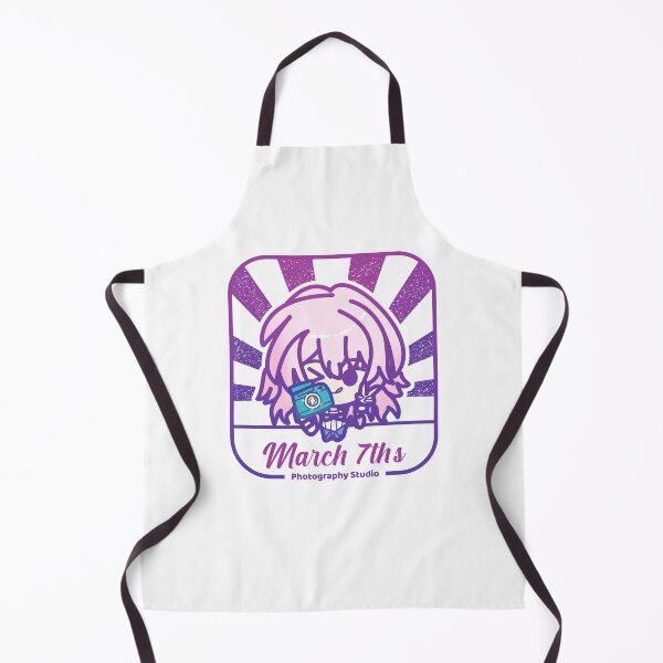 Item preview, march 7th (photography club) | (fan-art by smoomaru) designed and sold by smoomaru.