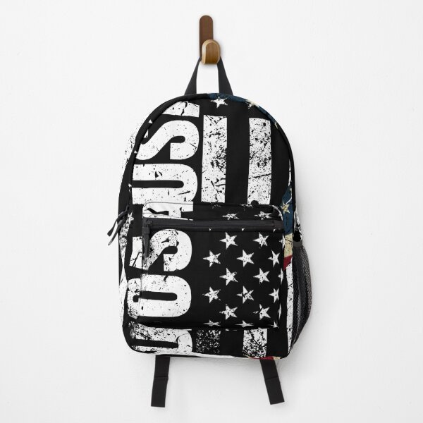 Item preview, Baseball USA American Flag I Patriotic 4th Of July Gifts designed and sold by JoshBulky.