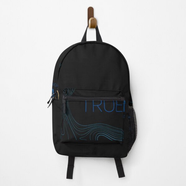Item preview, TrueNorth Logo designed and sold by JohnDoe3.