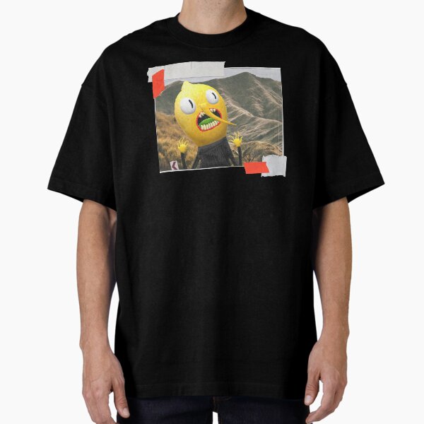 Artikel-Vorschau von  Kawai Lemongrab, designt und verkauft von asteroid-art.