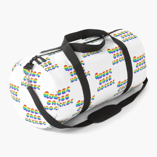 Item preview, Queer Case Worker, LGBTQIA Pride designed and sold by ShopULove.