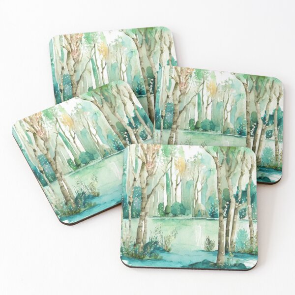 Item preview, Serene Secrets designed and sold by tqdesigns.