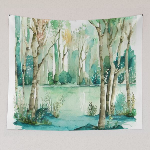 Item preview, Serene Secrets designed and sold by tqdesigns.